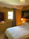 Отели типа «постель и завтрак» Corriebeg Cottage Боррис-2
